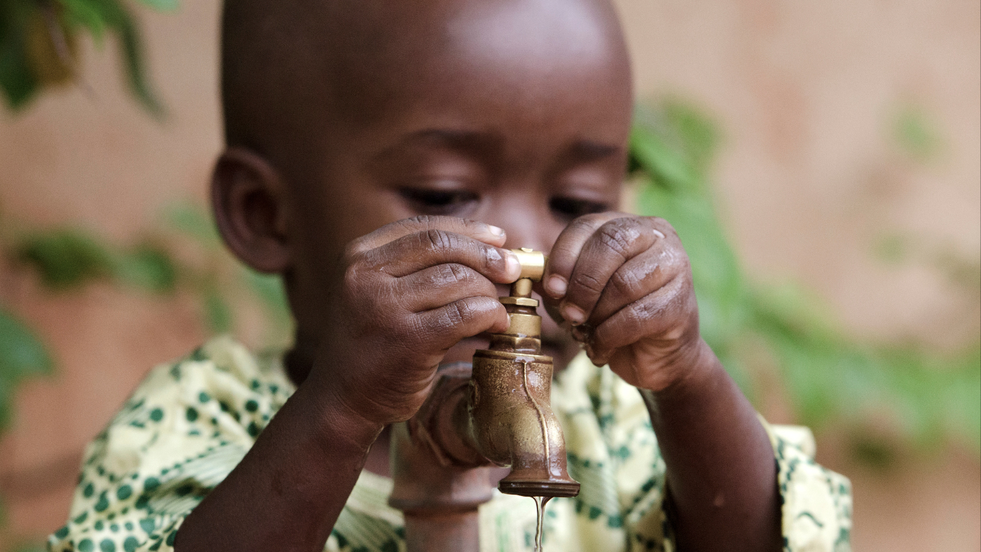 A vízválság közepén: reális lehet-e a globális vízbiztonság a világon?