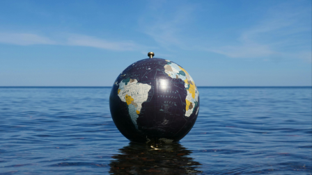 Globális vízkihívások: közös problémák, eltérő válaszok