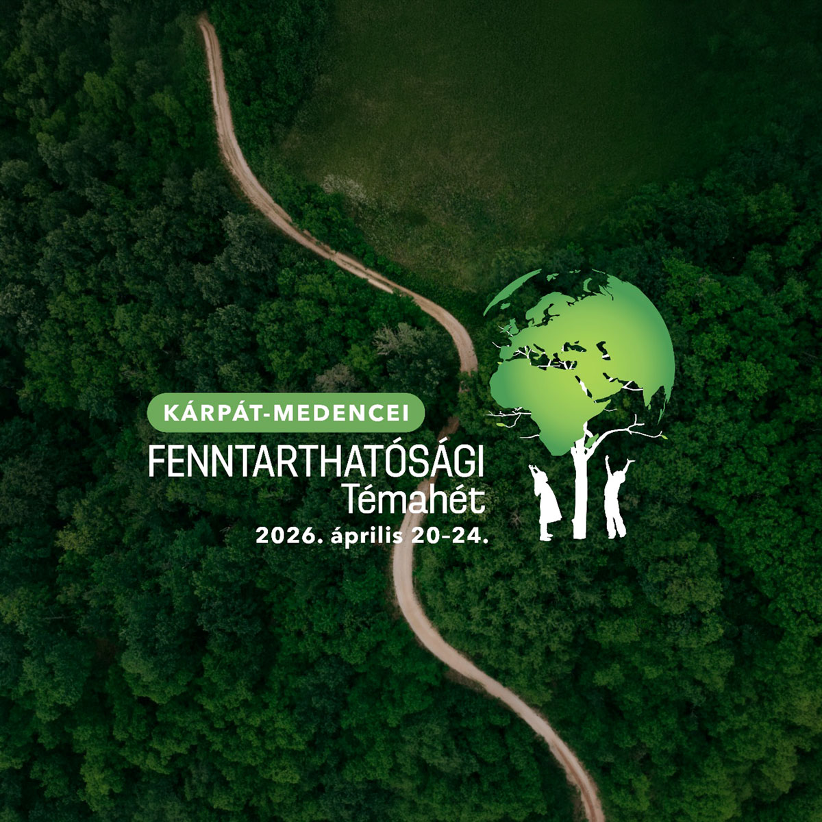 Hamarosan indul a 11. Kárpát-medencei Fenntarthatósági Témahét