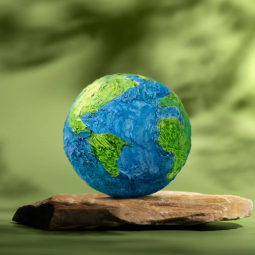 Izgalmas tanórák és projektek a fenntarthatóságért