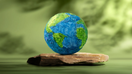 Izgalmas tanórák és projektek a fenntarthatóságért