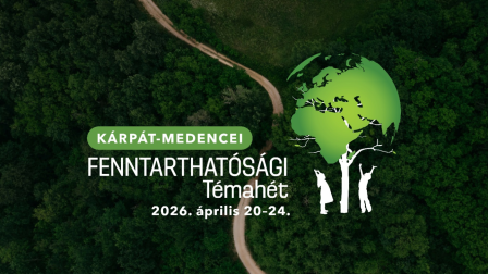 Hamarosan indul a 11. Kárpát-medencei Fenntarthatósági Témahét