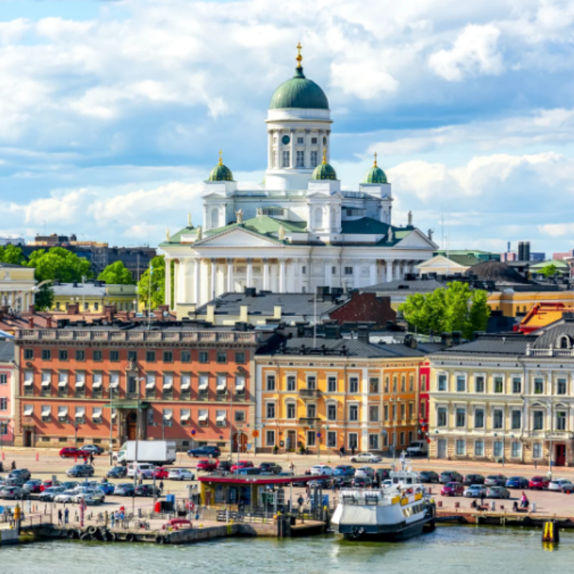 Megingott a finn jóléti modell?