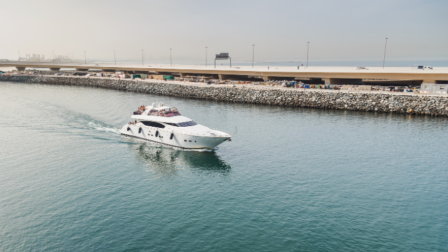 Valójában mi a sótalanított víz szerepe az öböl menti arab államok ellátásbiztonságában?