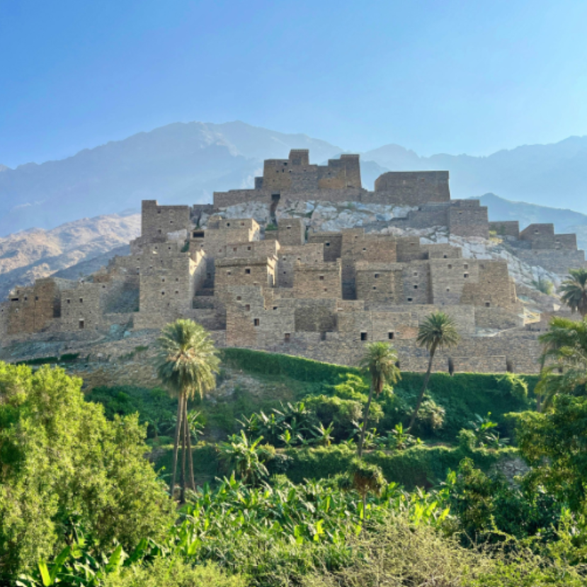 High-tech a sivatagban: Mit kellene megtanulnunk Szaúd-Arábiától?