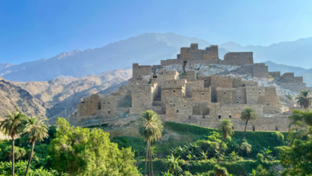 High-tech a sivatagban: Mit kellene megtanulnunk Szaúd-Arábiától?