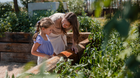 Kerti teendők áprilisban: most ezekre figyelj!