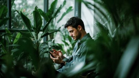 Fenntarthatósági fordulat – A digitalizáció a megoldás kulcsa, de akár a probléma része is lehet