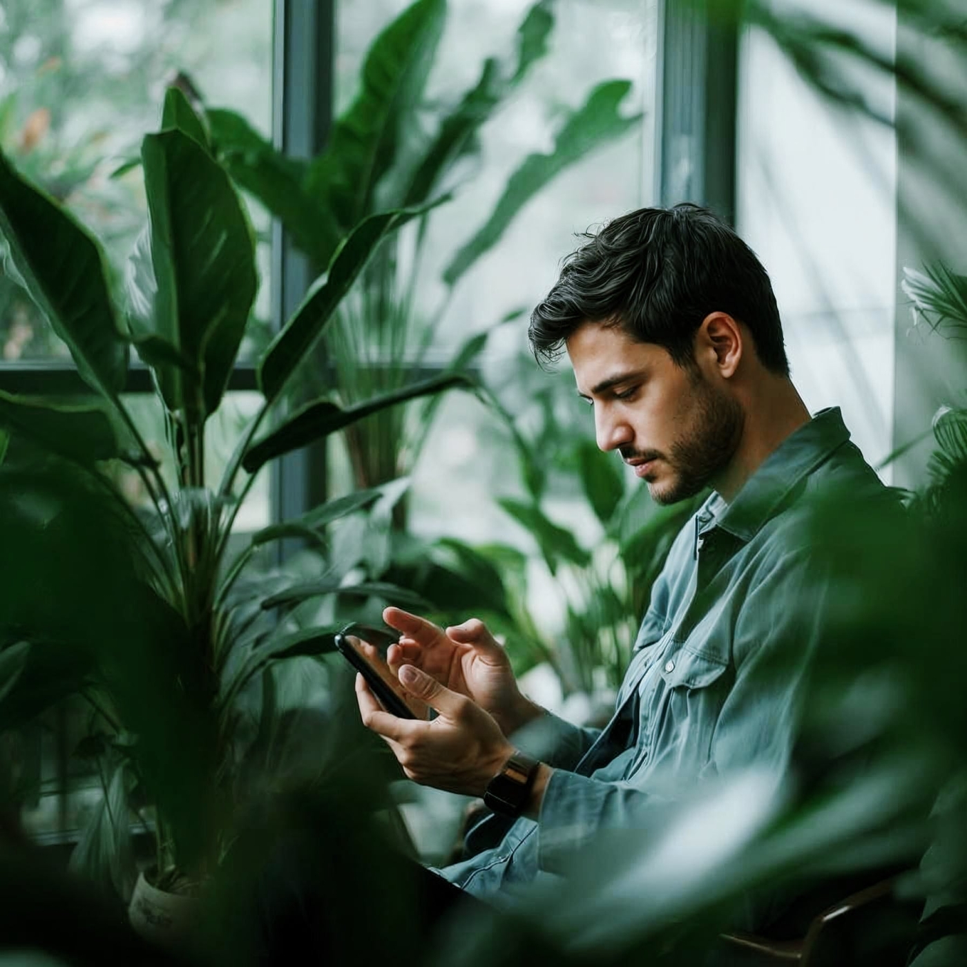 Fenntarthatósági fordulat – A digitalizáció a megoldás kulcsa, de akár a probléma része is lehet