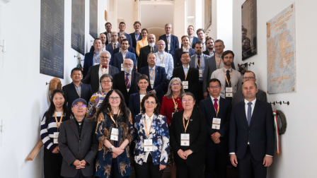 Kínai és magyar egyetemek összefogása segíti mostantól az árvizek, aszályok és vízminőségi problémák előrejelzését