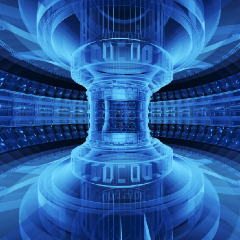 MI-vezérelt áttörés jön a fúziós energiában