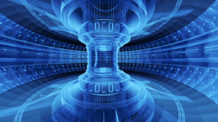 MI-vezérelt áttörés jön a fúziós energiában