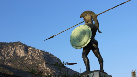 Római tavaszköszöntő ünnep lesz Pécsen