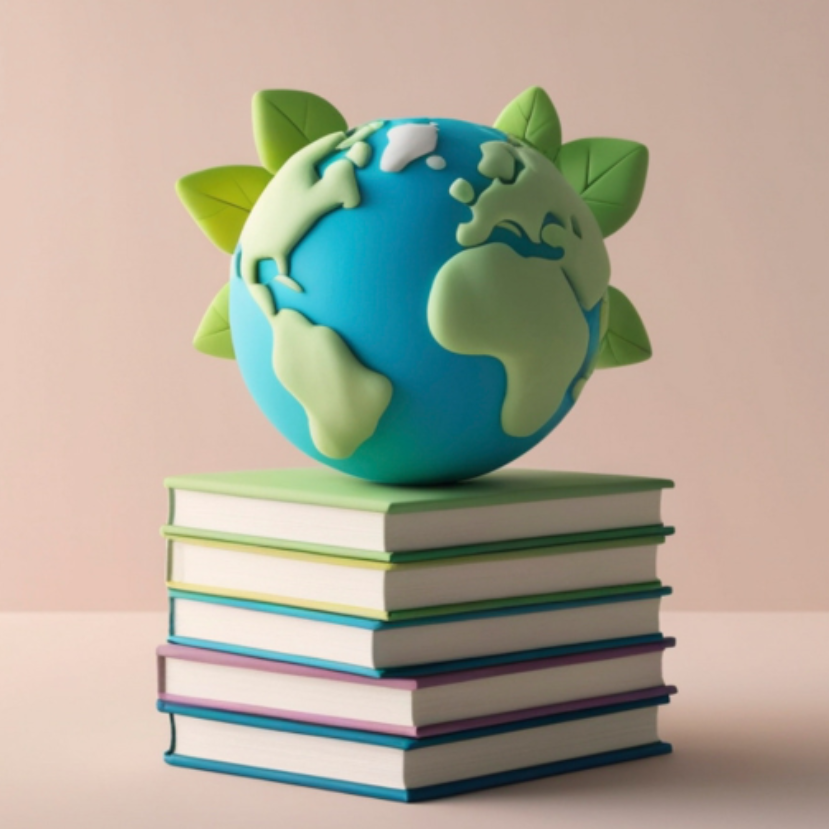 Kreatív pályázatok a fenntarthatóság jegyében