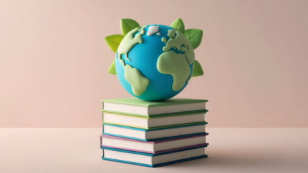 Kreatív pályázatok a fenntarthatóság jegyében