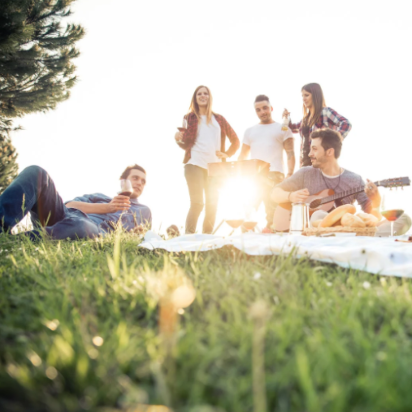 Zöldfesztivál május 1-jén a Szentendrei Skanzenben