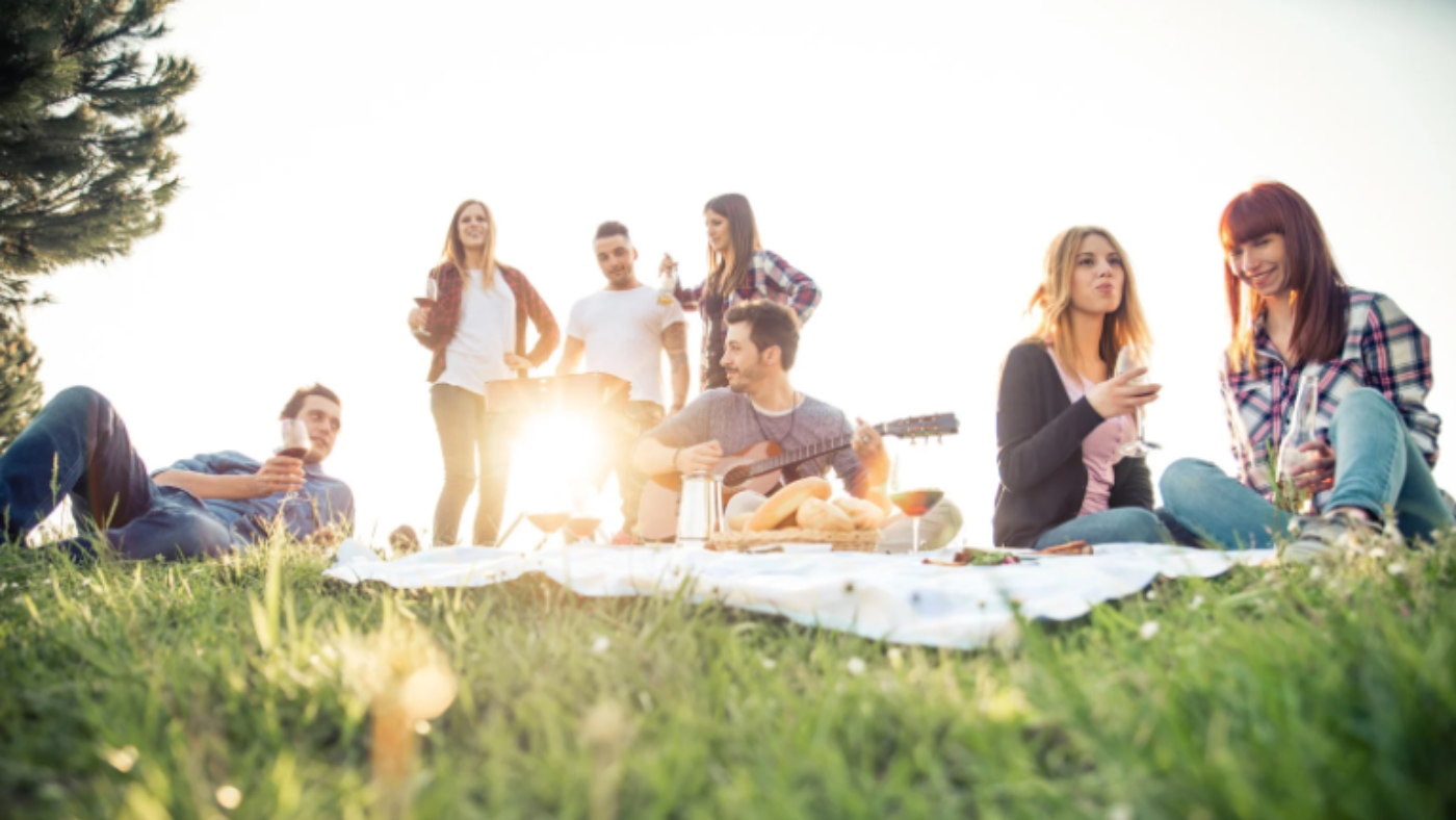 Zöldfesztivál május 1-jén a Szentendrei Skanzenben