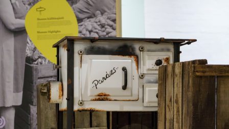 A Szentendrei Skanzen új kiállításán a népi bölcsesség ad választ a klímaválságra