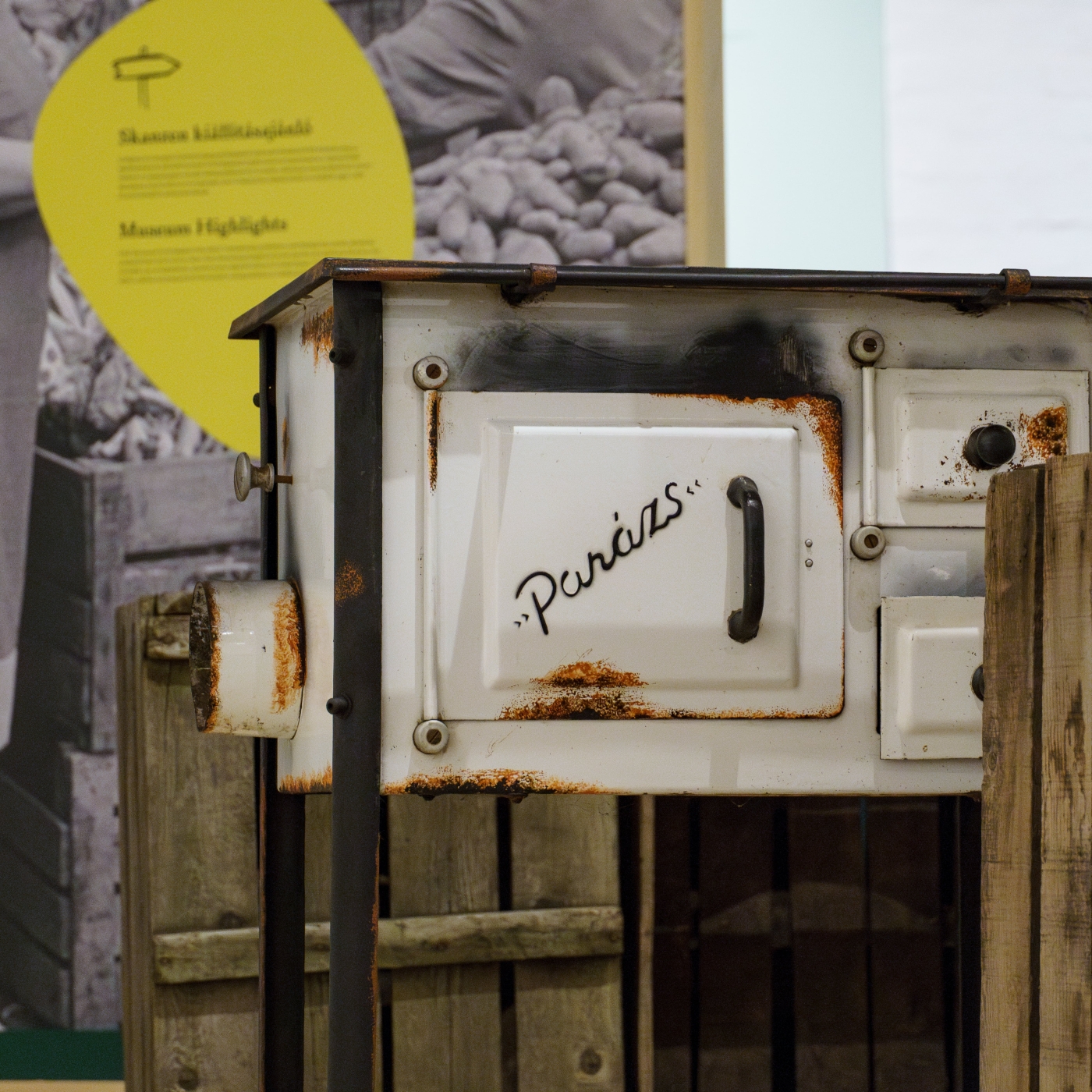 A Szentendrei Skanzen új kiállításán a népi bölcsesség ad választ a klímaválságra