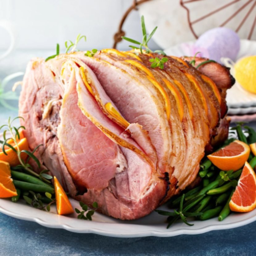 Megfizethetők idén a húsvéti élelmiszerek