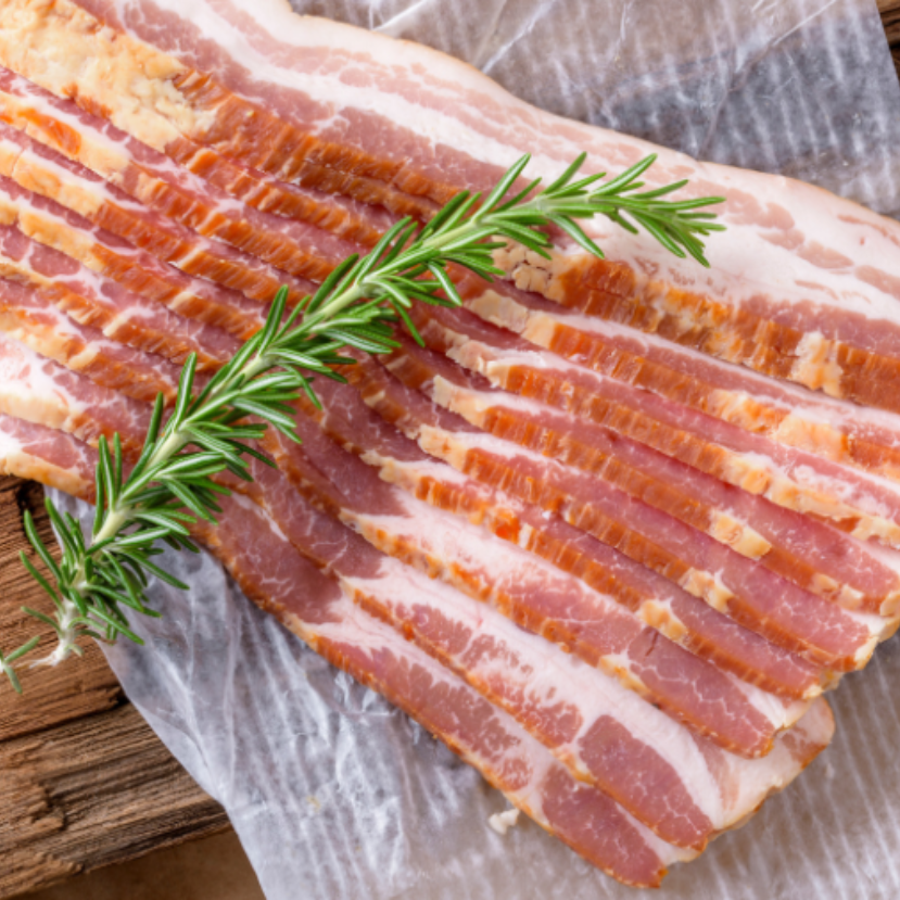 Mi a jó szalonna titka?