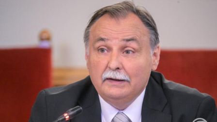 Gajdos László lett az élő környezetért felelős miniszter