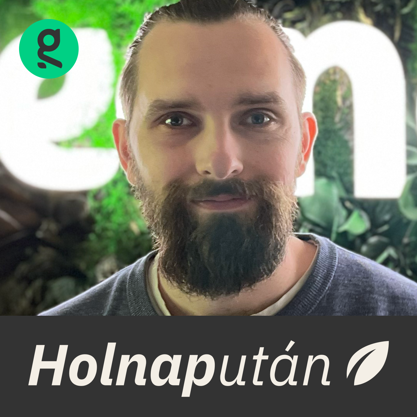 „Az ökológiai szorongás legjobb ellenszere az aktív cselekvés” – Podcast