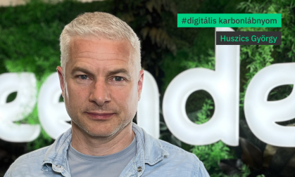 Egy okkal több, hogy letedd a telefonod: óriási karbonlábnyom kapcsolódik a digitális világhoz – Podcast
