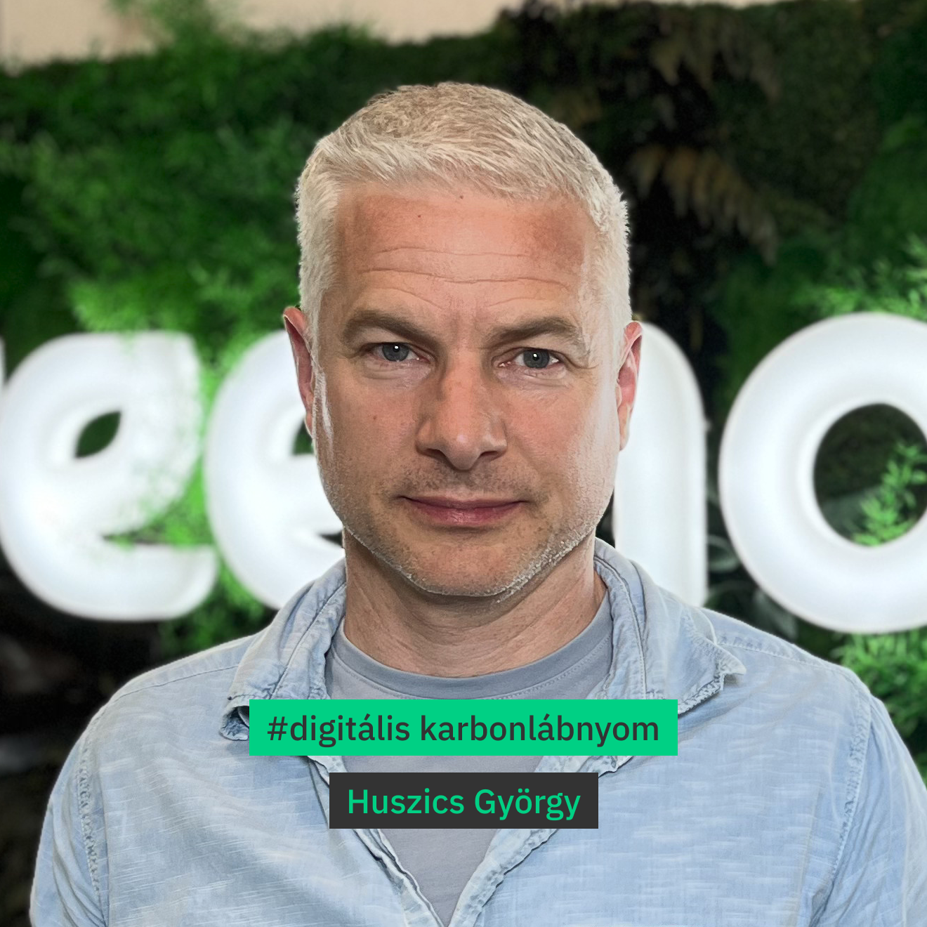 Egy okkal több, hogy letedd a telefonod: óriási karbonlábnyom kapcsolódik a digitális világhoz – Podcast
