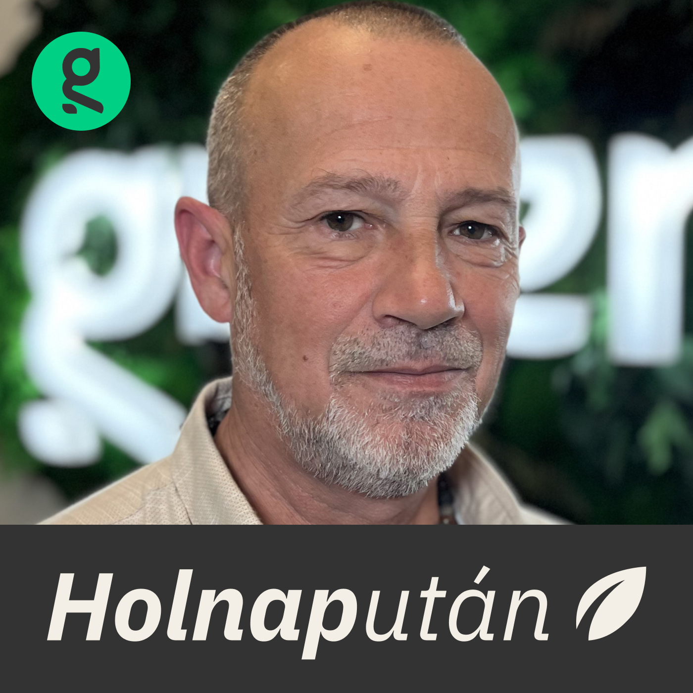 Szinte bárhol lehet kerted: a permakultúra segít visszatérni a természethez | Podcast