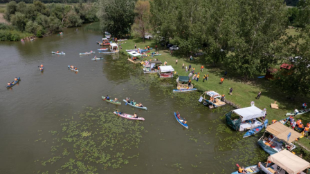 A vizeinket nem elég szabályozni, gazdálkodnunk kell velük