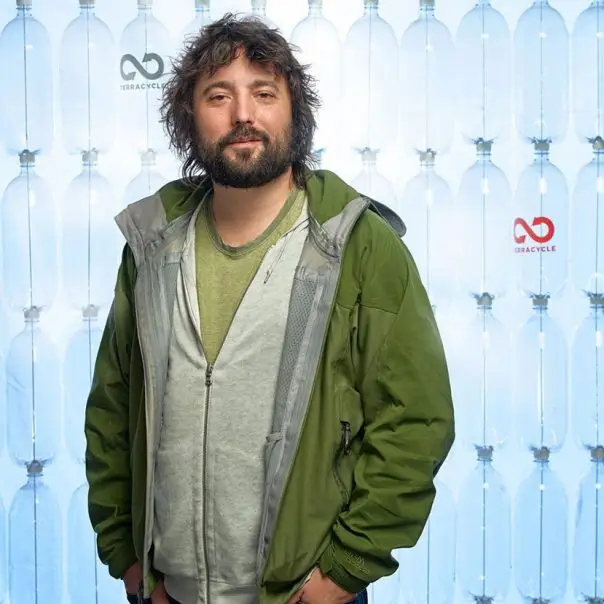 Magyar üzletember segít fenntarthatóbbá tenni a McDonald’s-ot