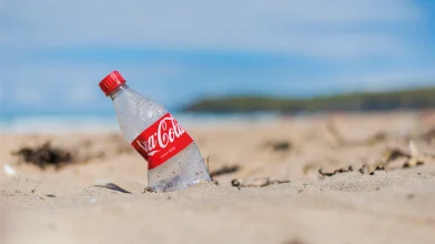 A Coca-Cola mégsem akarja visszafogni a műanyag palackok gyártását