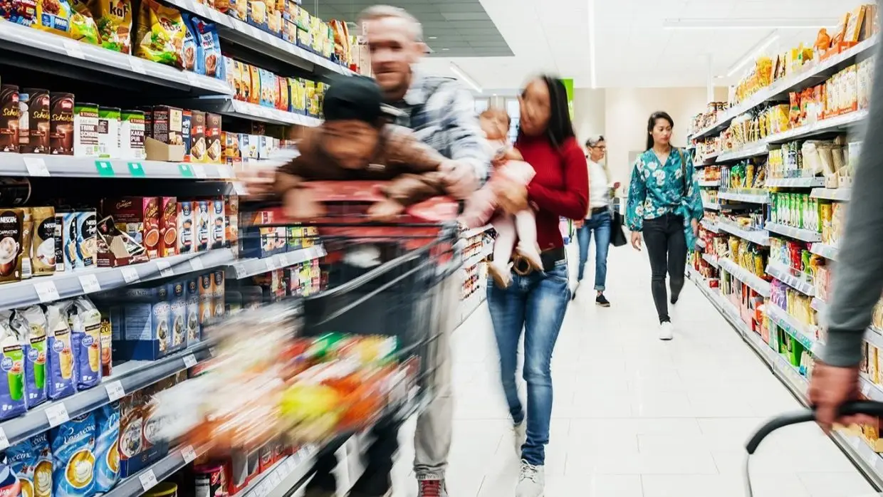Egyre többen vásárolunk környezettudatosan
