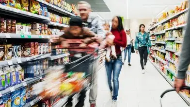 Egyre többen vásárolunk környezettudatosan
