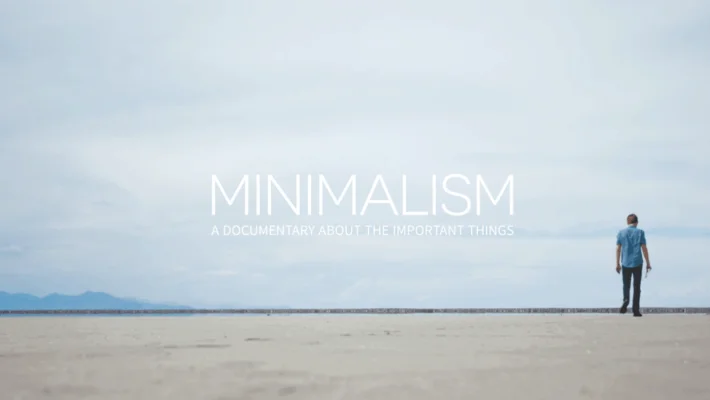 Egy film a minimalizmusról