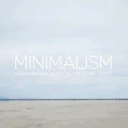 Egy film a minimalizmusról