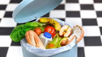 A termőföldről a szemetesbe? Beszéljünk az élelmiszerpazarlásról!