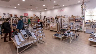 Fenntartható design az idei Ajándék Terminálon