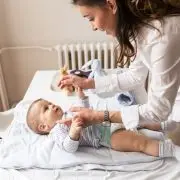 Babánként 1 tonna eldobható pelenka! Megéri?