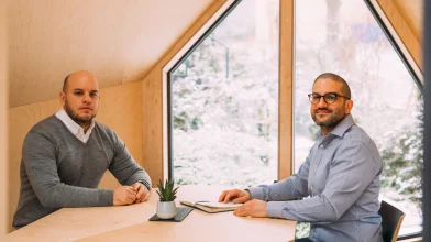 „Az agrárium digitalizációjával a fenntarthatóság is elősegíthető” – beszélgetés a NAK TechLabról