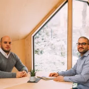 „Az agrárium digitalizációjával a fenntarthatóság is elősegíthető” – beszélgetés a NAK TechLabról