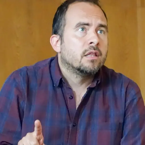 Nem a végétől kell rettegni, hanem tenni egy új világért