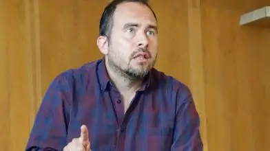 Nem a végétől kell rettegni, hanem tenni egy új világért