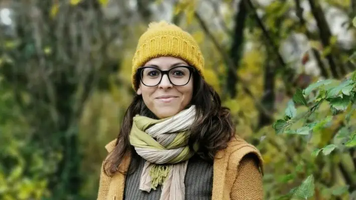 Nevelj városi balkont! – Bajzák Anna, a balkonkertész képzés megálmodója