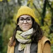Nevelj városi balkont! – Bajzák Anna, a balkonkertész képzés megálmodója