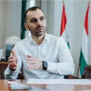 A fenntarthatóság fővárosa lesz Budapest – interjú Joó István kormánybiztossal