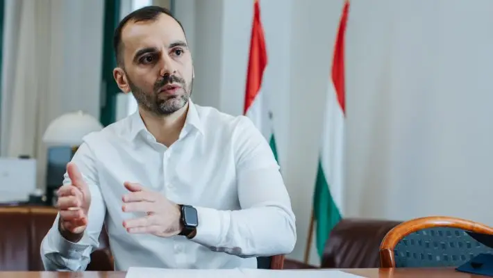 A fenntarthatóság fővárosa lesz Budapest – interjú Joó István kormánybiztossal