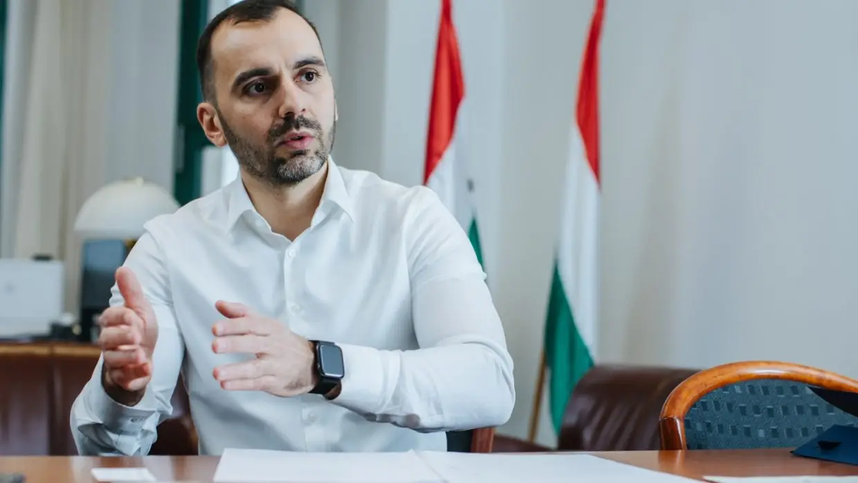 Hétfőn indul a Planet Budapest – interjúnk a rajt előtt