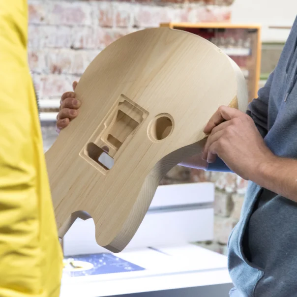 FabLab Budapest